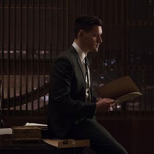 Bilder Luke Kleintank