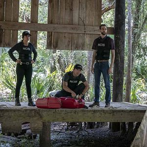 Bilder Vanessa Ferlito