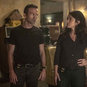 Bilder Vanessa Ferlito