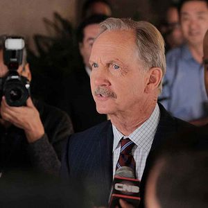 Bilder Michael O'Neill