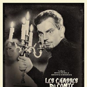 Bilder Graf Zaroff - Genie des Bösen