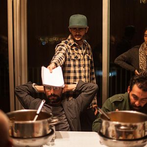 Bilder Os Sonâmbulos