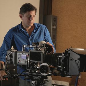 Bilder Humberto Mauro, Cinema É Cachoeira