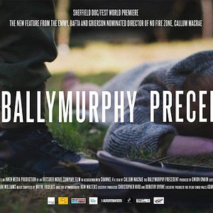 Bilder The Ballymurphy Precedent