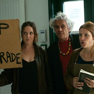 Bilder Tout ce qu'il me reste de la révolution