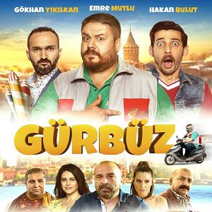 Bilder Gürbüz: Hadi Allah'a Emanet