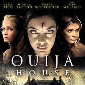 Bilder Ouija House - Domizil des Teufels