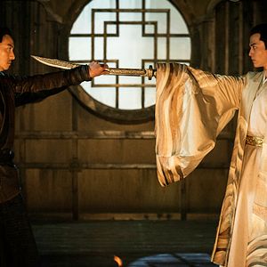 Bilder Brotherhood of Blades II