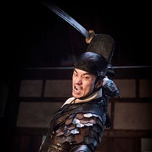 Bilder Brotherhood of Blades II