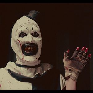 Bilder Terrifier