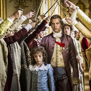 Bilder Ein Volk und sein König