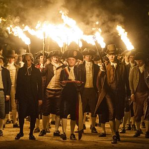 Bilder Ein Volk und sein König