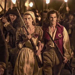 Bilder Gaspard Ulliel