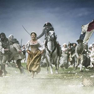 Bilder Ein Volk und sein König