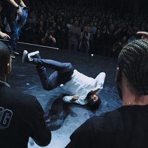 Bilder Flying Revolution