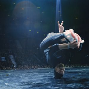 Bilder Flying Revolution