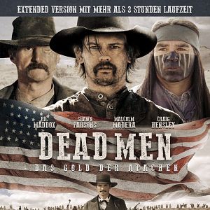Bilder Dead Men - Das Gold der Apachen