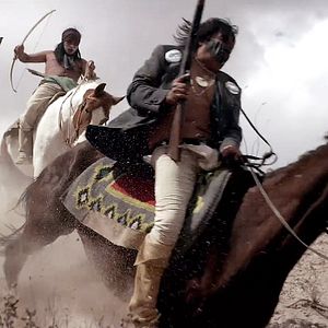 Bilder Dead Men - Das Gold der Apachen