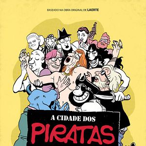 Bilder A Cidade dos Piratas