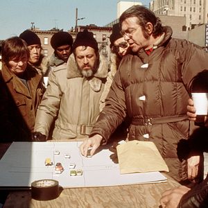 Bilder Die Seven-Ups