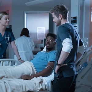 Bilder Patrick R. Walker