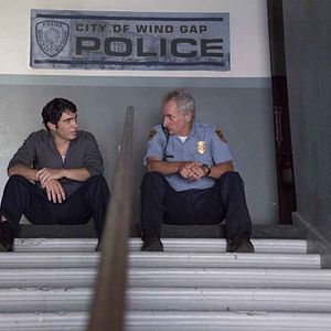 Bilder Sharp Objects