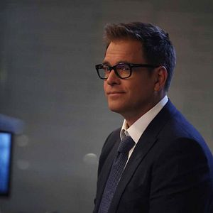 Bilder Michael Weatherly