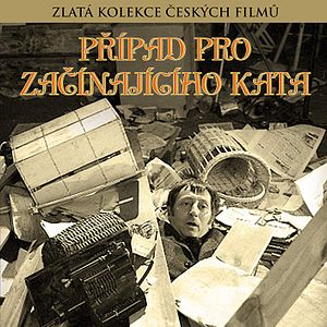 Bilder Ein Fall für einen Henkerslehrling