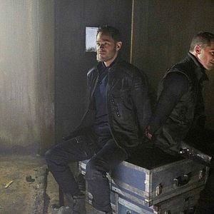 Bilder Luke MacFarlane