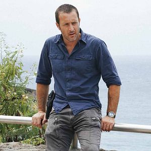 Bilder Alex O'Loughlin