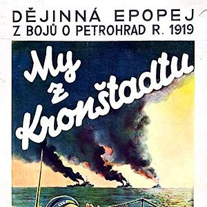 Bilder Wir aus Kronstadt