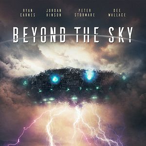 Bilder Beyond The Sky - Discover The Truth