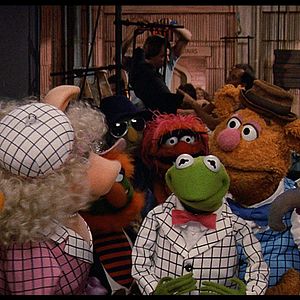Bilder Die Muppets erobern Manhattan