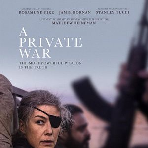 Bilder A Private War