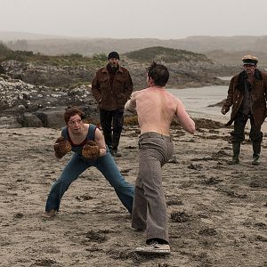 Bilder Float Like a Butterfly