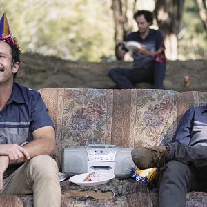 Bilder Cascos Indomables