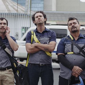 Bilder Cascos Indomables