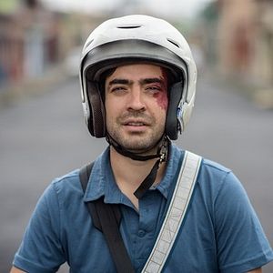 Bilder Cascos Indomables