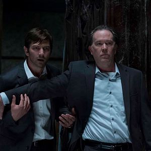 Bilder Michiel Huisman