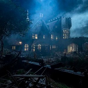 Bilder Spuk in Hill House