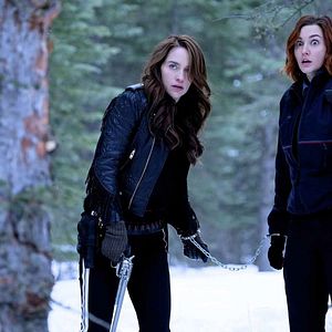 Bilder Wynonna Earp