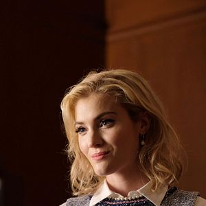 Bilder Skyler Samuels