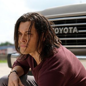 Bilder Blair Redford