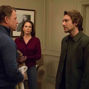 Bilder House Of Cards (US)