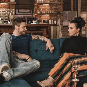 Bilder Nico Tortorella