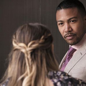 Bilder Charles Michael Davis