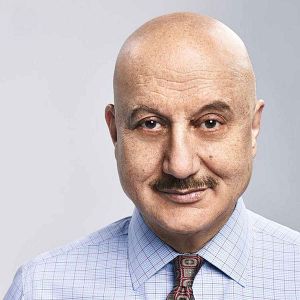 Bilder Anupam Kher