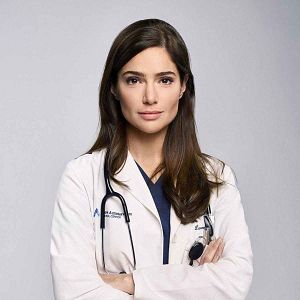 Bilder Janet Montgomery