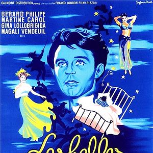 Bilder Die Schönen der Nacht