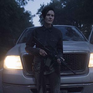 Bilder Fear The Walking Dead